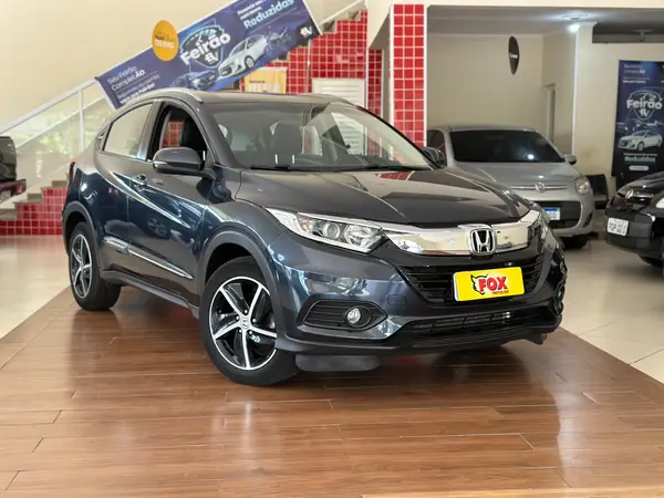 Honda HR-V 2020 EXL CVT 1.8 I-VTEC FlexOne