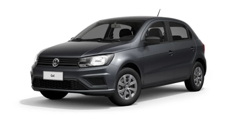 Volkswagen Gol 2021 1.0 12v (Flex)