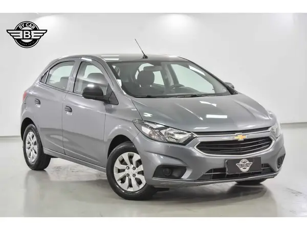 Chevrolet Joy 2020 Hatch 1.0 8V (Flex)