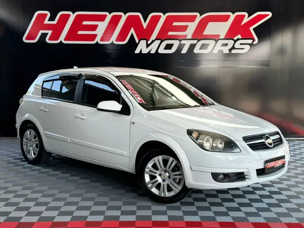 Chevrolet Vectra GT 2008 -X 2.0 8V (Flex)