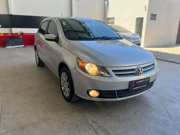 Volkswagen Gol 2011 Power 1.6 (G5) (Flex)