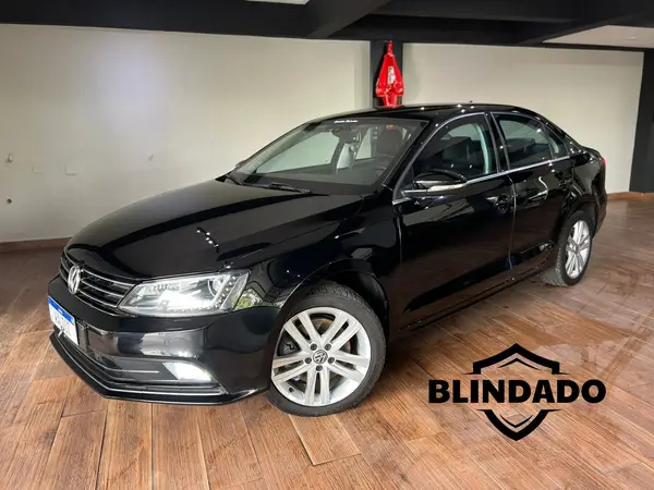 Volkswagen Jetta 2016 2.0 TSI Highline DSG