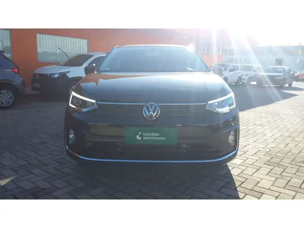 Volkswagen Virtus 2024 Comfortline 1.0 200 TSI