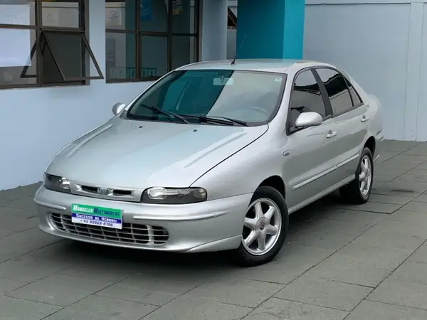 Fiat Marea 2003 SX 1.8 16V