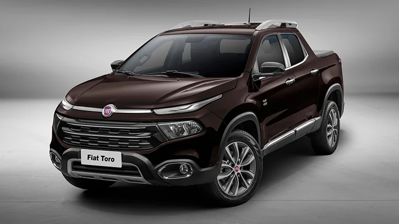 Fiat Toro 2022 Volcano 2.0 TDI 4×4 (Aut)