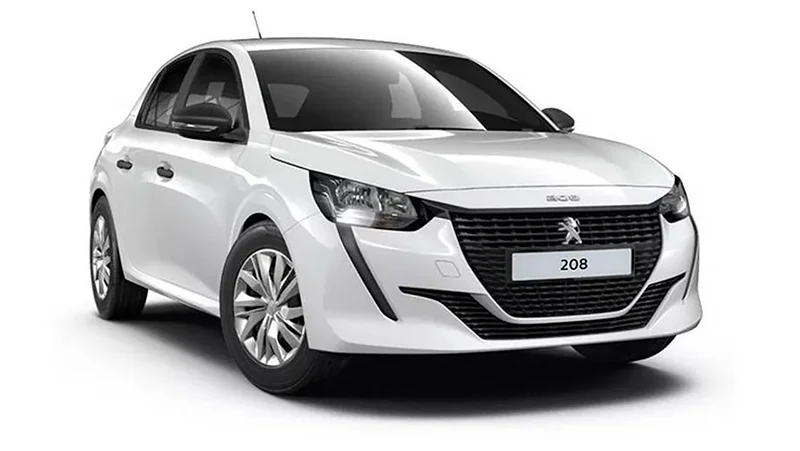 Peugeot 208 2023 Style 1.0 (Flex)