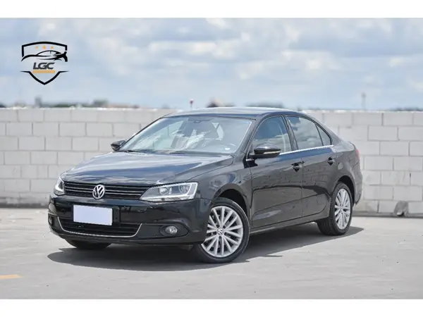 Volkswagen Jetta 2013 2.0 TSI Highline DSG