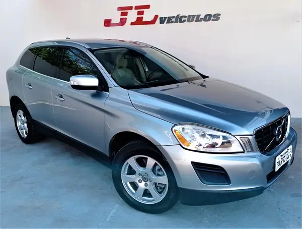 Volvo XC60 2012 2.0 T5 Dynamic