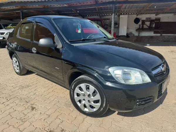 Chevrolet Prisma 2010 Joy 1.0 (Flex)