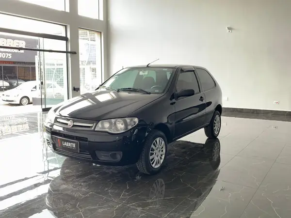 Fiat Palio 2012 Fire 1.0 8V (Flex) 2p