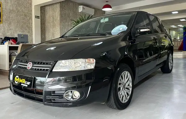 Fiat Stilo 2004 1.8 8V