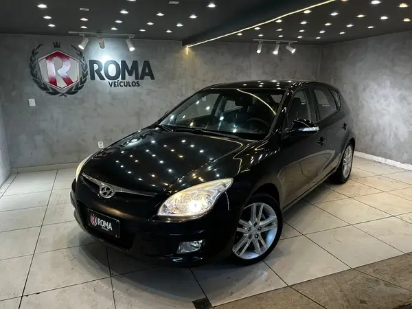 Hyundai i30 2010 2.0 16V