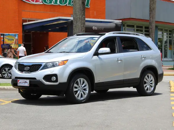 Kia Sorento 2012 EX 3.5 V6 4WD (aut)(S.660)