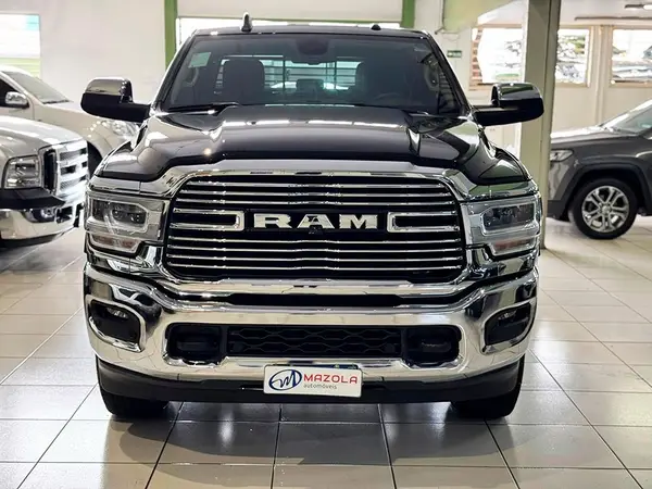 RAM 3500 2022 Laramie 6.7