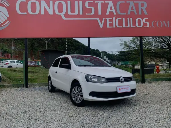 Volkswagen Gol 2015 Special 1.0 Total Flex