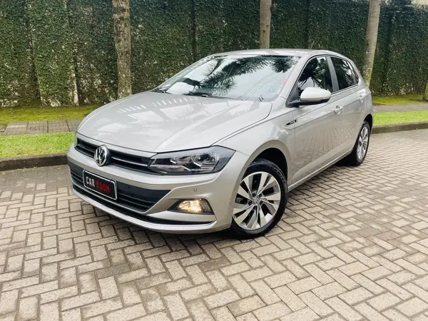 Volkswagen Polo 2019 1.0 200 TSI Highline (Aut) (Flex)